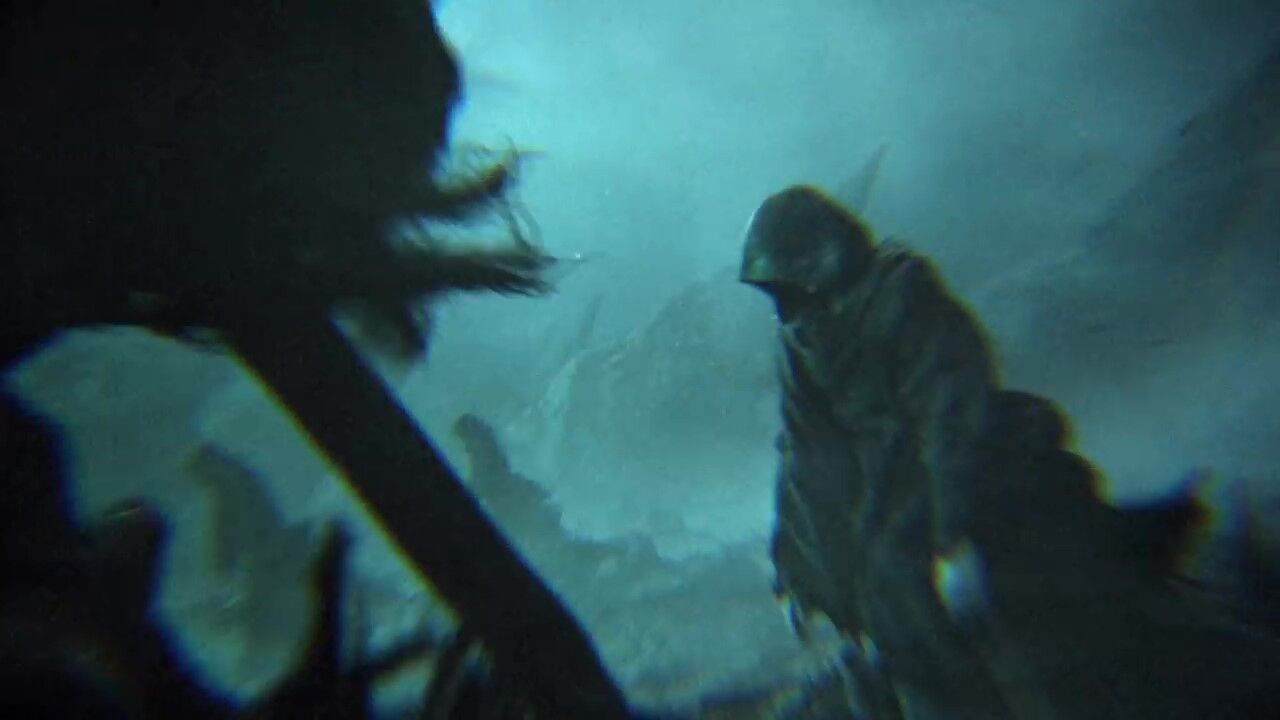 Ff7r考察 No 2でも49でもない黒マントがいる 前編 Ff7リメイク Ff7リメイク Ff7コンピレーションを考察