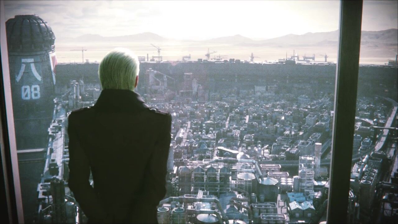 Ff7r考察 The First Soldier に撃沈される Ff7ac Ff7リメイク Ff7コンピレーションを考察 Ff7r考察 The First Soldier に撃沈される Ff7ac Ff7リメイク Ff7コンピレーションを考察