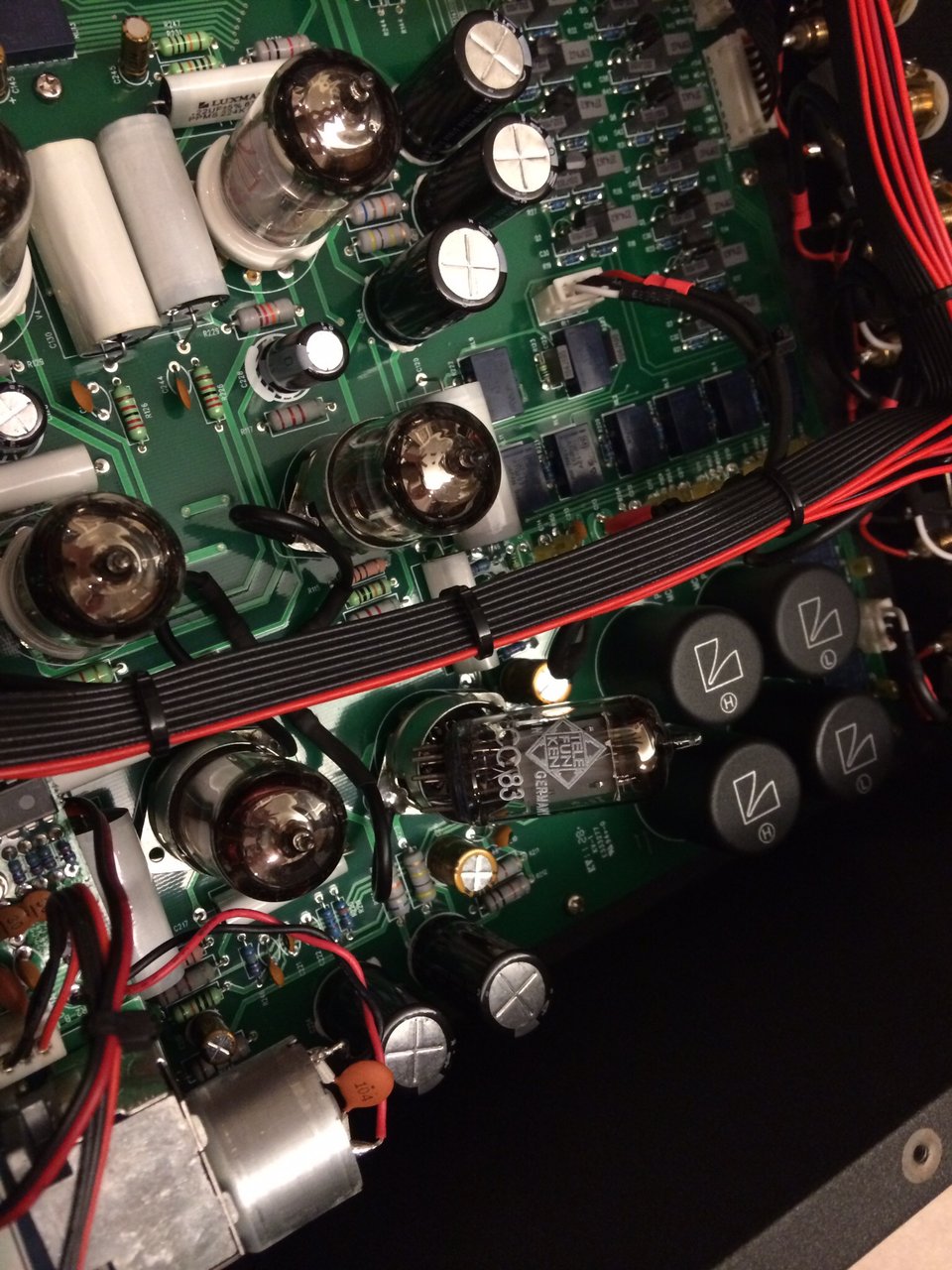Luxman CL-38uかなりいい、見つけたら買いだ : ドクター苫米地 Luxman CL-38uかなりいい、見つけたら買いだ : ドクター苫米地