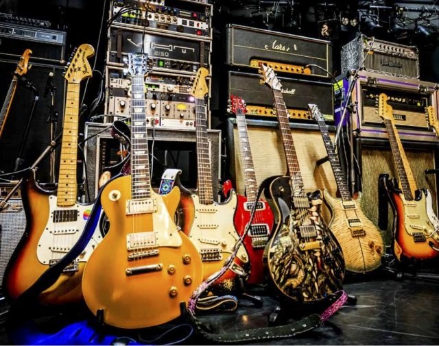 本日、「俺のギター THE Dr. TOMABECHI ULTIMATE GUITAR 本日、「俺のギター THE Dr. TOMABECHI ULTIMATE GUITAR