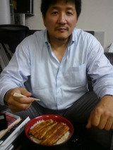 前田日明さん | オーラの泉と江原啓之と ...