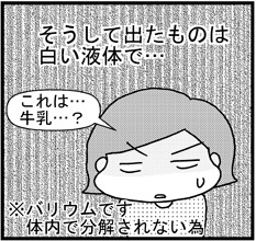 あぁ、トマコの生きる道【４コマ漫画】