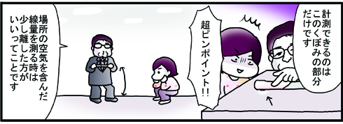 あぁ、トマコの生きる道【マンガ】