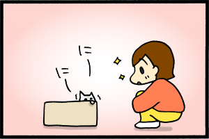 あぁ、トマコの生きる道-運命…ですか。