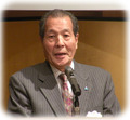 田村会長