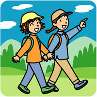 麻生区 はるひ野 若葉台 黒川の生活事典 五力田 古沢の里山を散策 すこやか活動