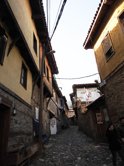 0ジューマルクズク400