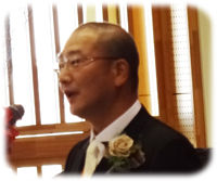 川端PTA会長