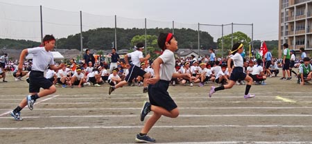 0はるひ野ボーイズ