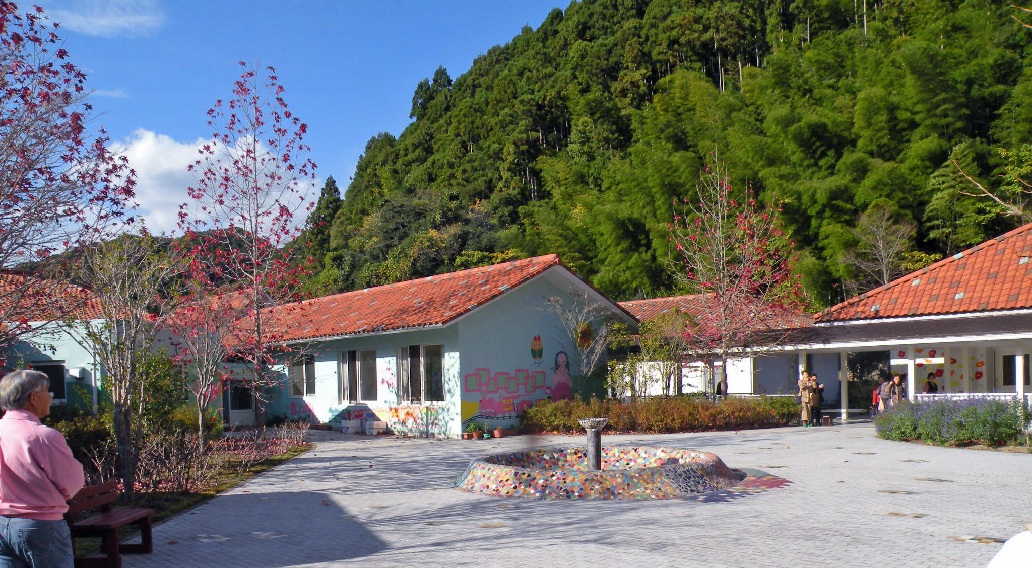 学園 ねむの木