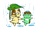 amefuri