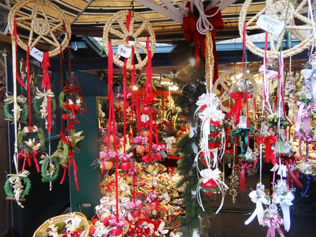 クリスマスマーケット4