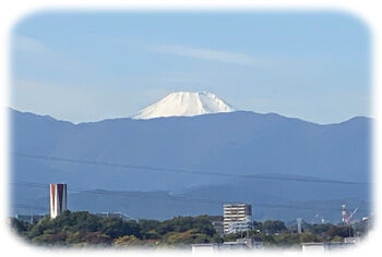 富士山350