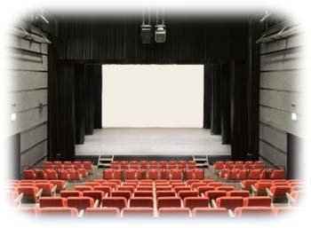 シアター