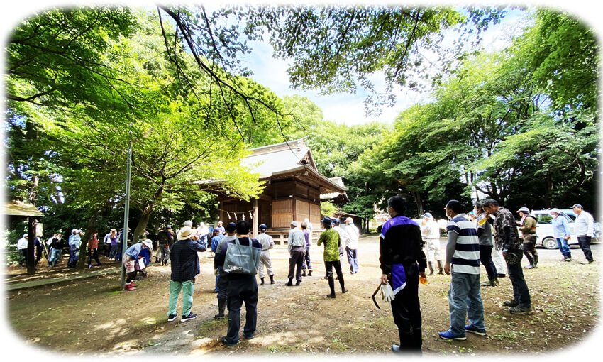 神社850