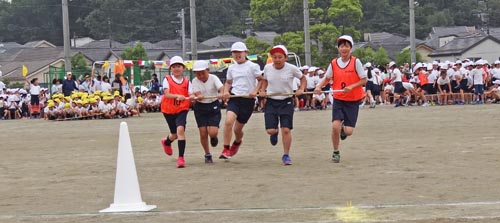 0スーパーハリケーン500