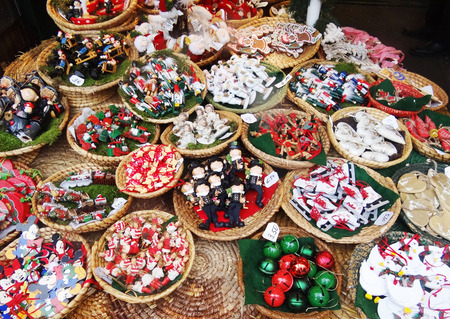 クリスマスマーケット5