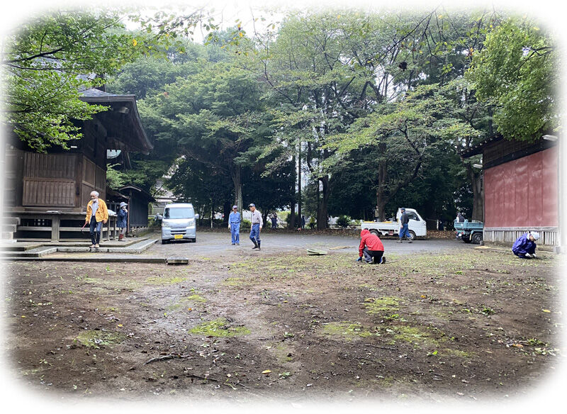 神社2800