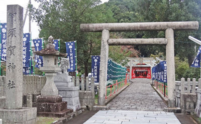 0阿須賀神社正面400
