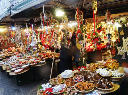 クリスマスマーケット3