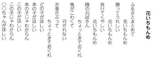 �Ϥʰ��衡�λ�