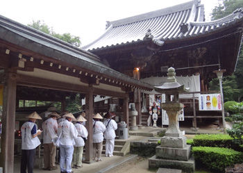 81番 白峯寺350