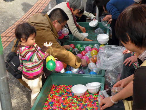 ヨーヨーすくい_500