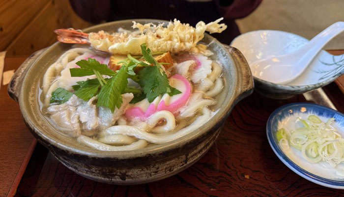 なべ焼き700