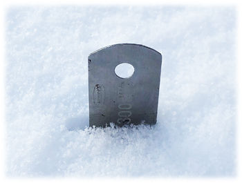 0積雪29cm