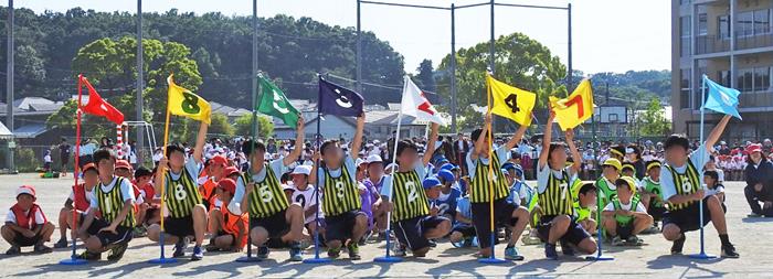 0男子リレー結果700n