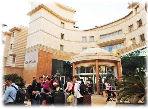 0�����ܡ�Charisma Deluxe