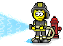 消防