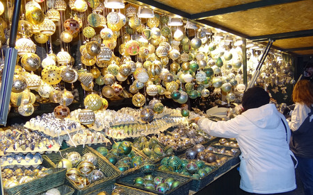 クリスマスマーケット6