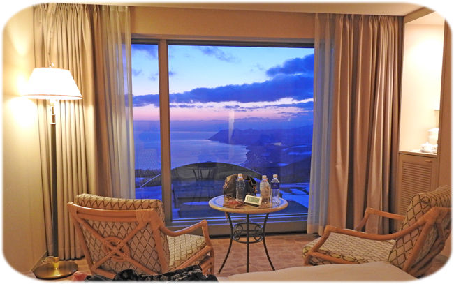 0部屋からの夜景650