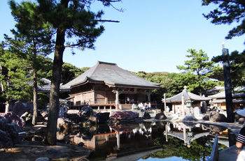 38番 金剛福寺350