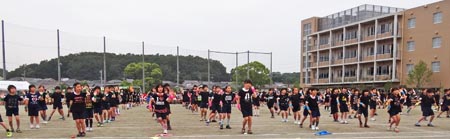 0はるひ野EXPRESS2016 450