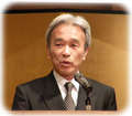 吉田西税務署長