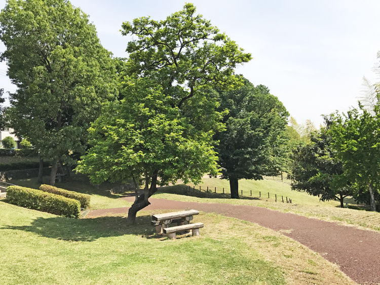 みのり公園750