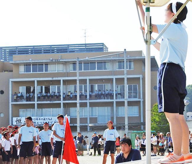 0校歌合唱 吹奏楽部650nn