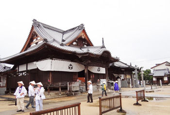87番 長尾寺350