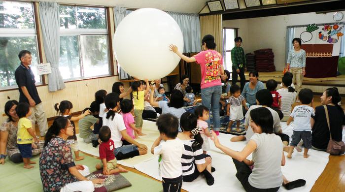 �礭�ʥХ롼��