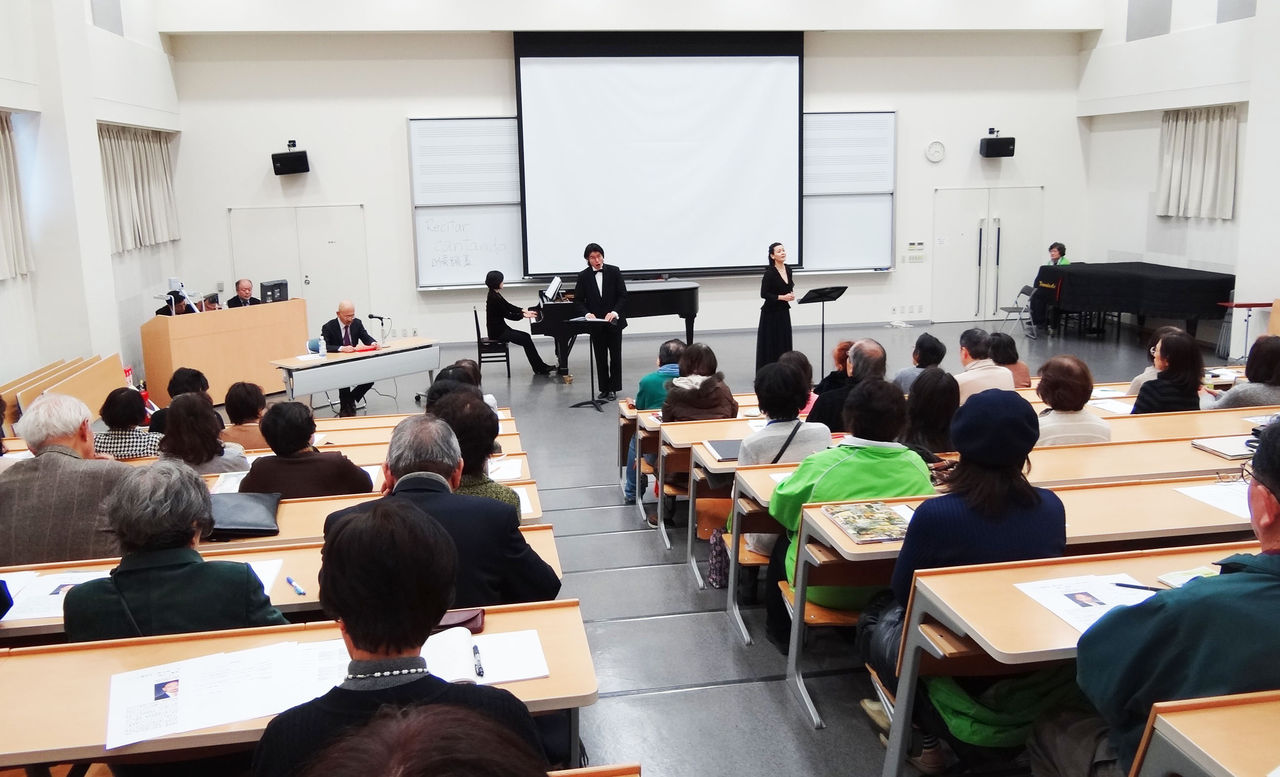 麻生区 はるひ野 若葉台 黒川の生活事典 オペラの魅力を語る アート講座 麻生区 はるひ野 若葉台 黒川の生活事典 オペラの魅力を語る アート講座