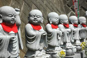 六地蔵・西光寺