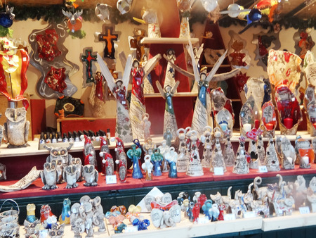 クリスマスマーケット2