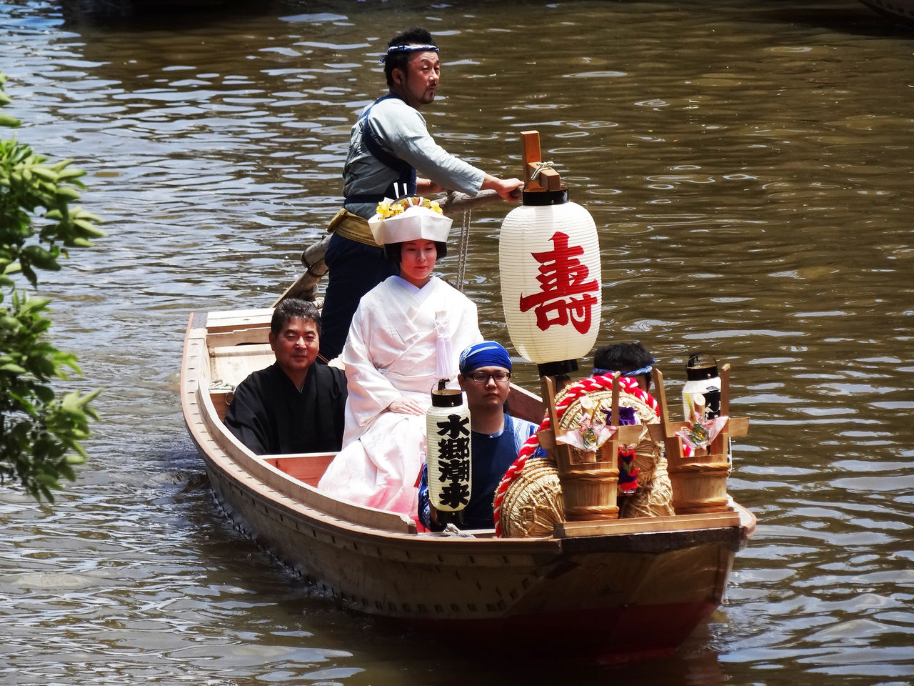 麻生区 はるひ野 若葉台 黒川の生活事典 潮来花嫁さん 麻生区 はるひ野 若葉台 黒川の生活事典 潮来花嫁さん