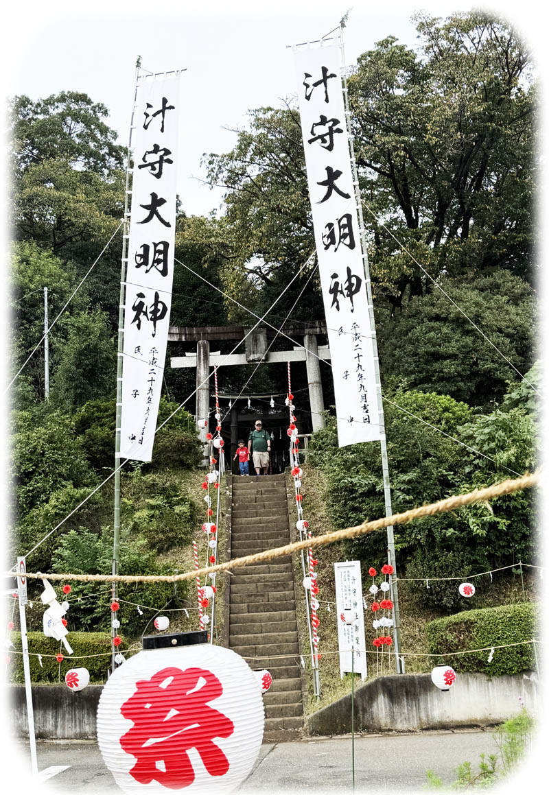 参道800