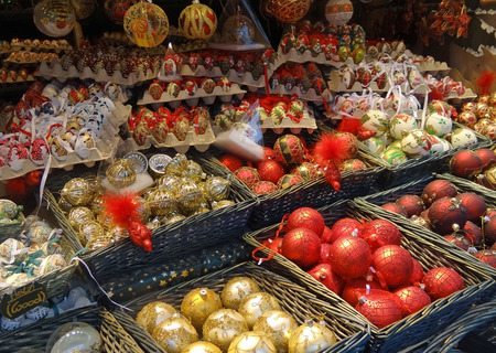 クリスマスマーケット11