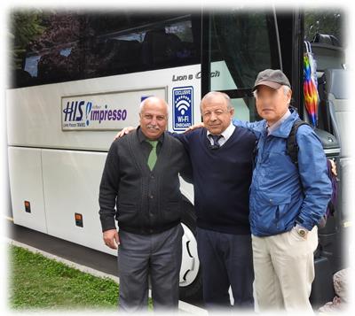 0バスドライバー400n