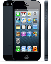 iphone5