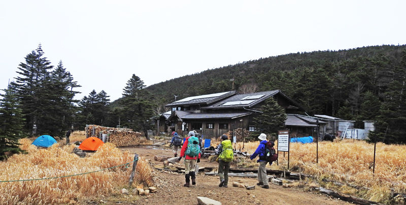 0黒百合ヒュッテ800